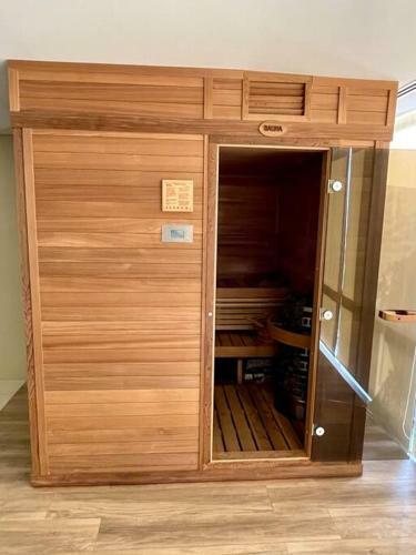 Apartamento High-end Luxurious Condo With Impressive Sea View