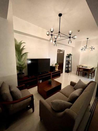 Apartamento High-end Luxurious Condo With Impressive Sea View