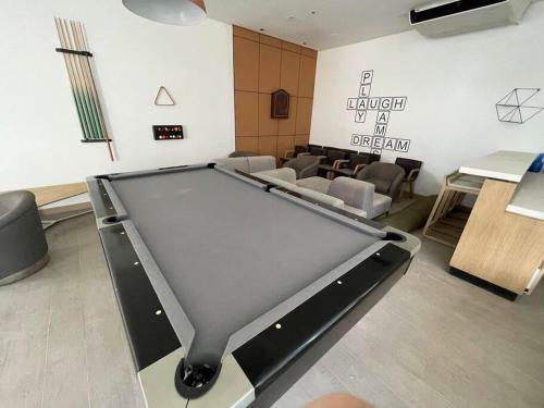 Apartamento Budget-friendly Family Condo With Sea View