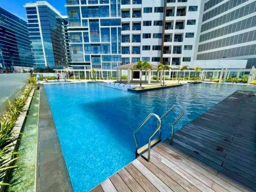 Apartamento Budget-friendly Family Condo With Sea View