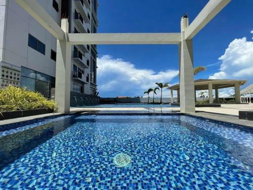 Apartamento Budget-friendly Family Condo With Sea View