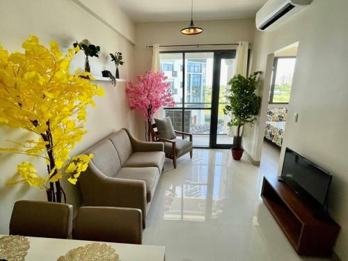 Apartamento Budget-friendly Family Condo With Sea View