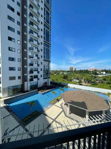 Apartamento Budget-friendly Family Condo With Sea View