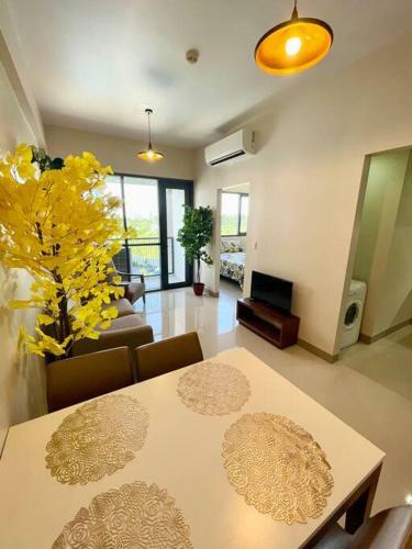 Apartamento Budget-friendly Family Condo With Sea View