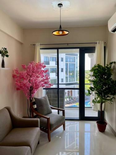Apartamento Budget-friendly Family Condo With Sea View
