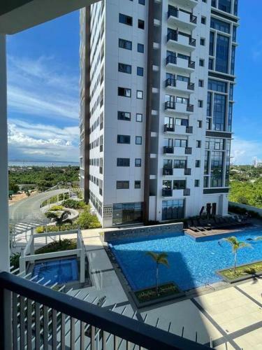 Apartamento Budget-friendly Family Condo With Sea View