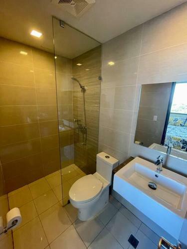 Apartamento Budget-friendly Family Condo With Sea View