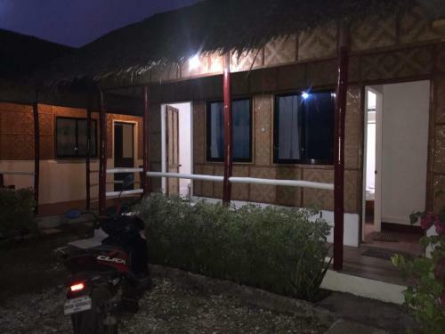 Albergue B-b's Cottage