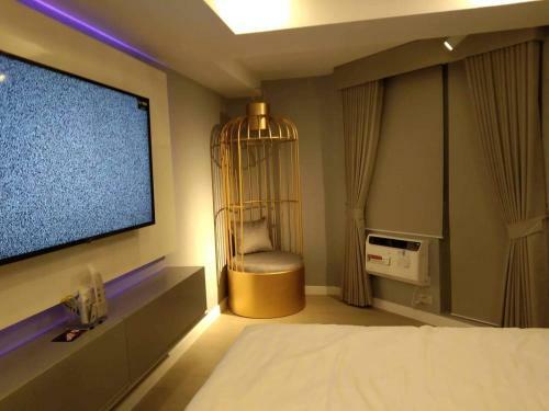 Apartamento Elegant Studio At Azure North Pampanga