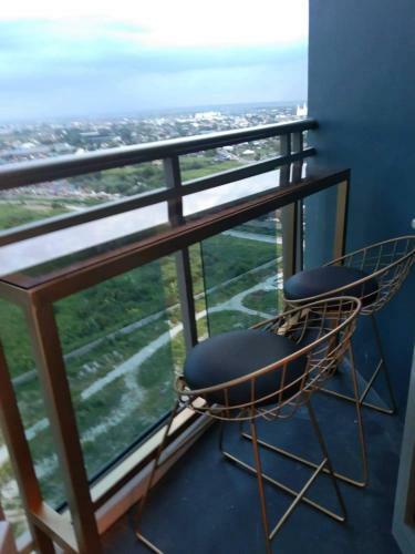 Apartamento Elegant Studio At Azure North Pampanga