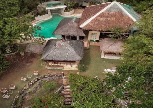 Hotel Tahanan Resort