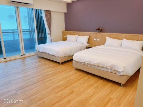 Bed & Breakfast Penghu Little Apple II