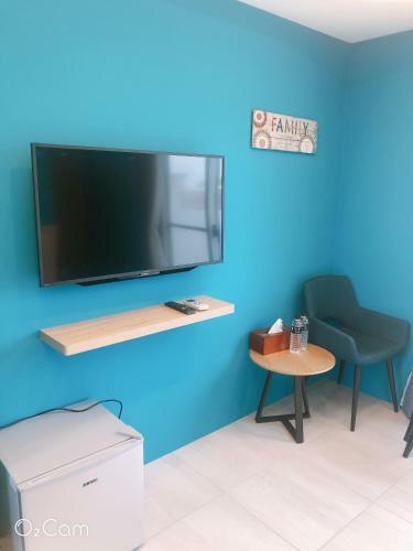 Bed & Breakfast Penghu Little Apple II