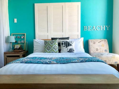 Apartamento Endless Summer Vibe 2br @ Azure