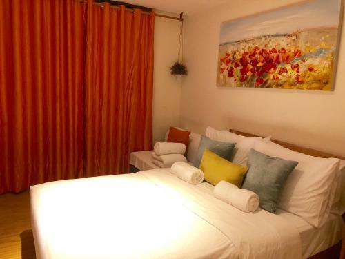 Apartamento Endless Summer Vibe 2br @ Azure