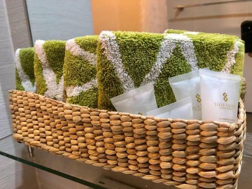 Apartamento Endless Summer Vibe 2br @ Azure