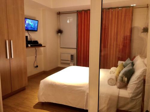 Apartamento Endless Summer Vibe 2br @ Azure