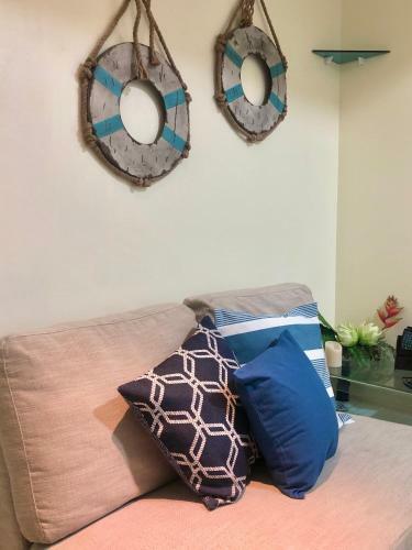 Apartamento Endless Summer Vibe 2br @ Azure