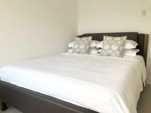 Apartamento Azure Peaceful And Beachy Staycation