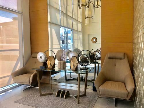 Apartamento Azure Peaceful And Beachy Staycation