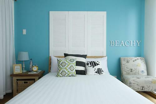 Apartamento Azure Peaceful And Beachy Staycation