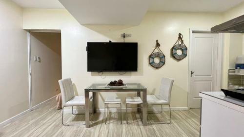 Apartamento Azure Peaceful And Beachy Staycation