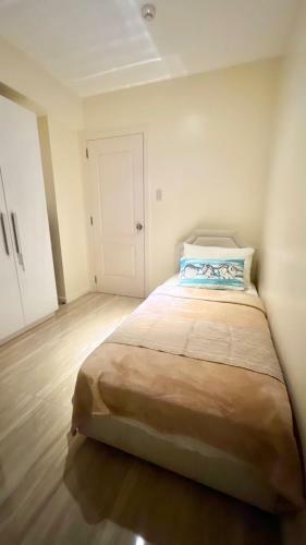 Apartamento Azure Peaceful And Beachy Staycation