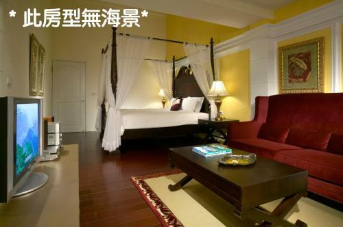 Sealuv Homestay