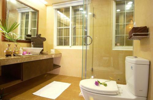 Sealuv Homestay