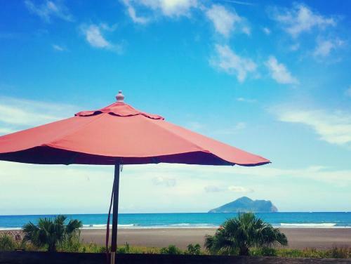 Sealuv Homestay