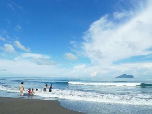 Sealuv Homestay