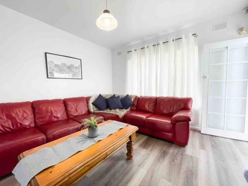 Beachfront Apartment 5/22 Esplanades Seaviews