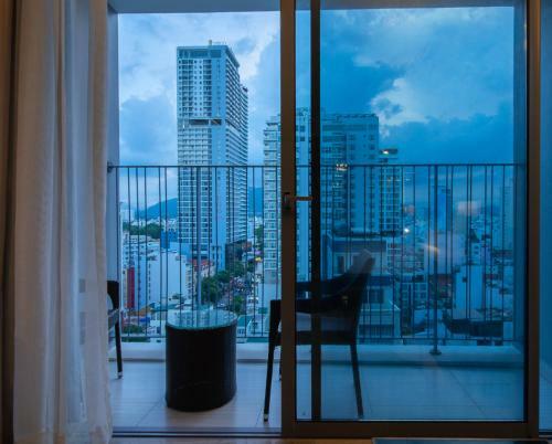Apartamento Moonlight Bay Panorama Ocean View