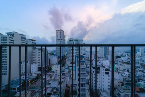 Apartamento Moonlight Bay Panorama Ocean View