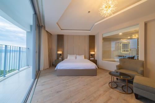 Apartamento Moonlight Bay Panorama Ocean View