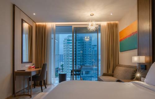 Apartamento Moonlight Bay Panorama Ocean View