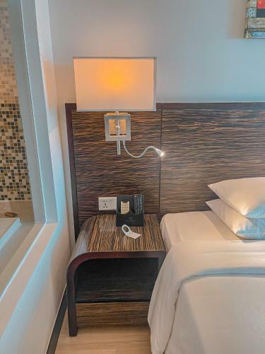 Apartamento My Skylight Havana Luxury