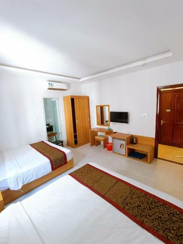 Ph? Ng?c Hotel Nha Trang