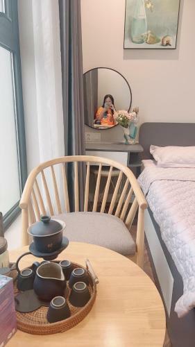 Apartamento 12a08