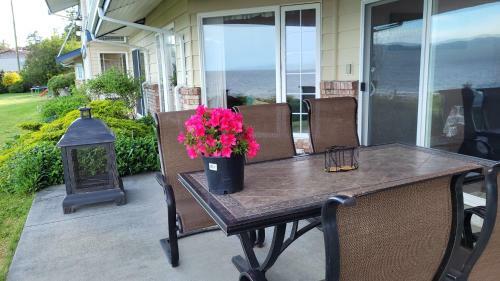 Villa Donkersley Beach Manor