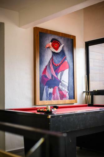 Hotel Caba�a La Toscana