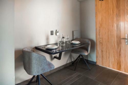 Casa Tilmacalli Hotel Boutique