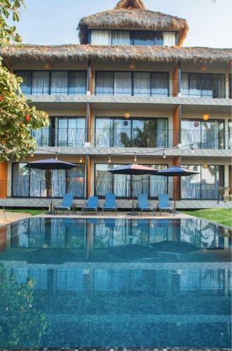 Casa Tilmacalli Hotel Boutique