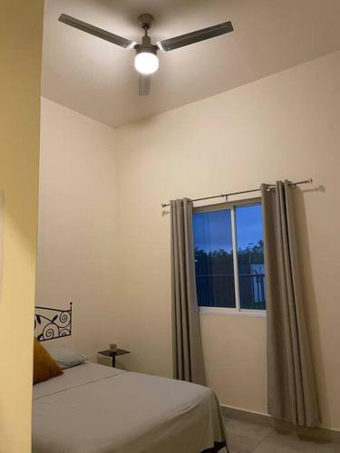 Apartamento C�ntrica Y Amplia Estancia En Monterrey
