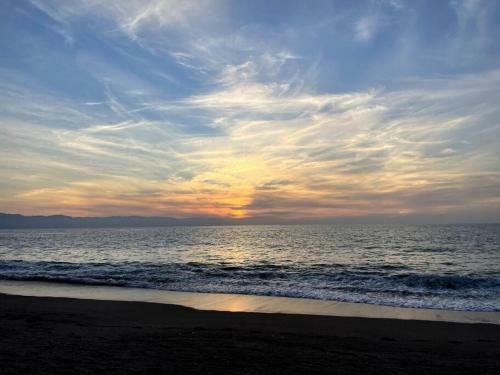 Well Located Apartment In Pv (versalles)