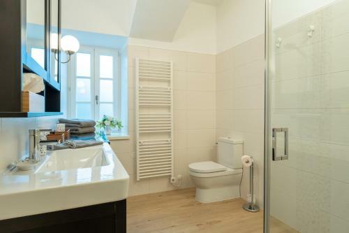 Apartment Hollenstein