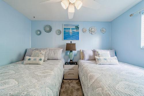 M&m Cottage By The Beach
