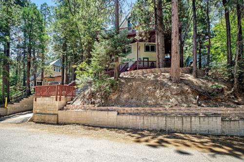 Little Bear Lodge