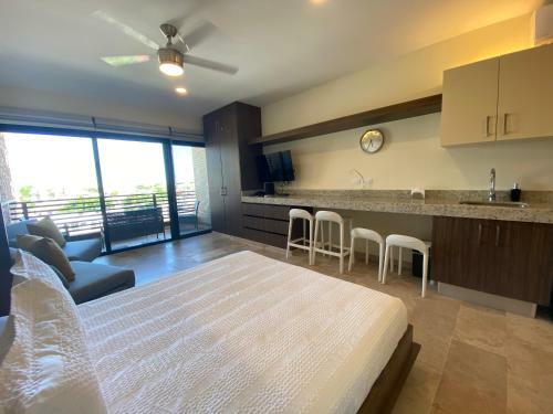 Apartamento Veranto Condo Rentals