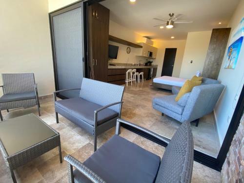 Apartamento Veranto Condo Rentals